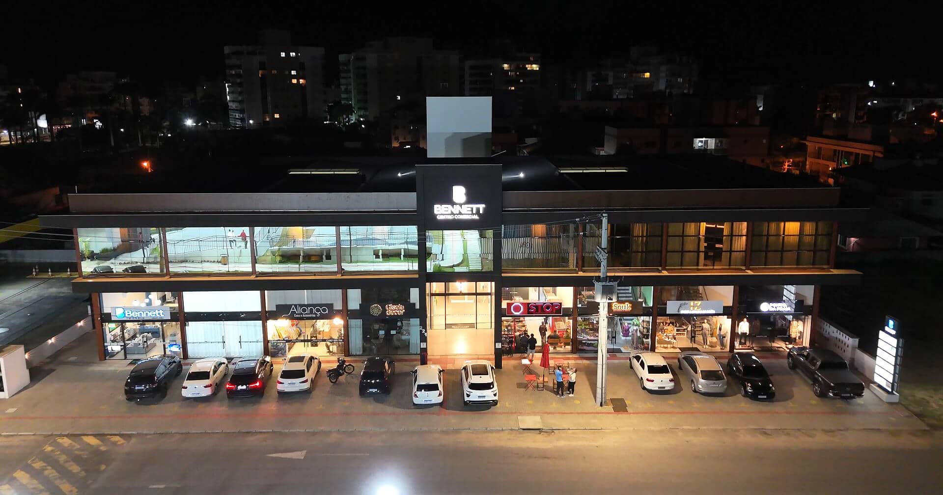 Governador Celso Ramos, Santa Catarina: Um Paraíso Visto de Cima Governador Celso Ramos, Santa Catarina: Um Paraíso Visto de Cima